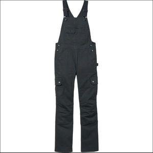 Bundle of 2 duluthflex firehose overalls